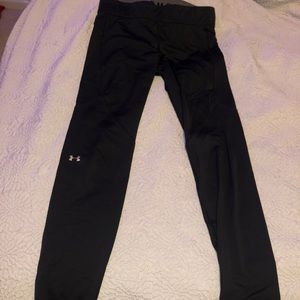 Under armor leggings